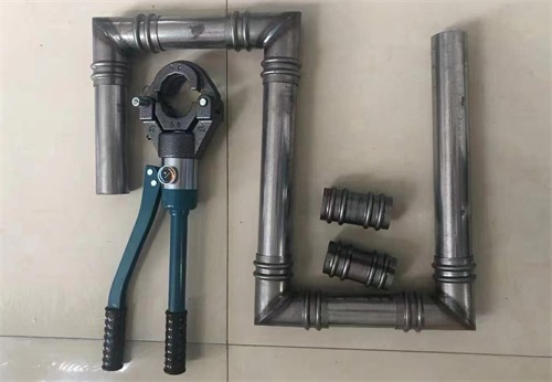 株洲承台冷却管