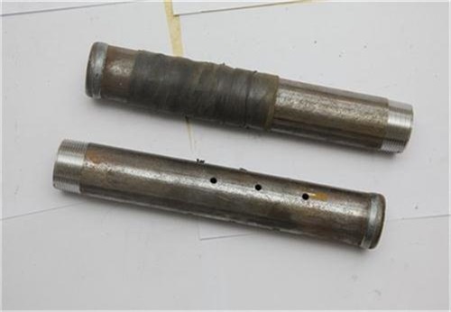 株洲注浆声测一体管
