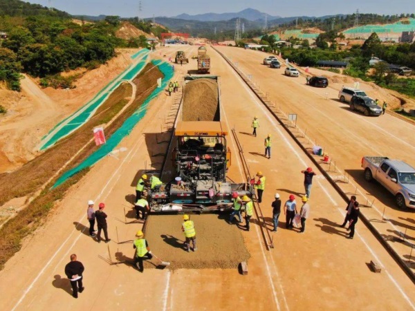 株洲高速公路